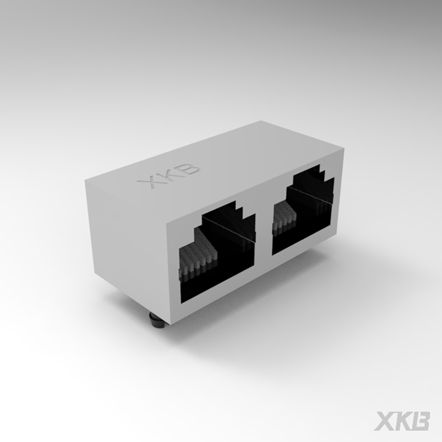 X15BDIWA1DY1006-XKB Connectivity